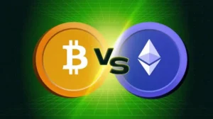 Bitcoin vs Ethereum: What’s the Difference for Investors?