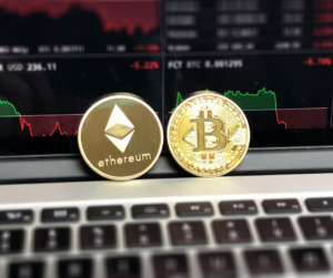 Bitcoin vs Ethereum