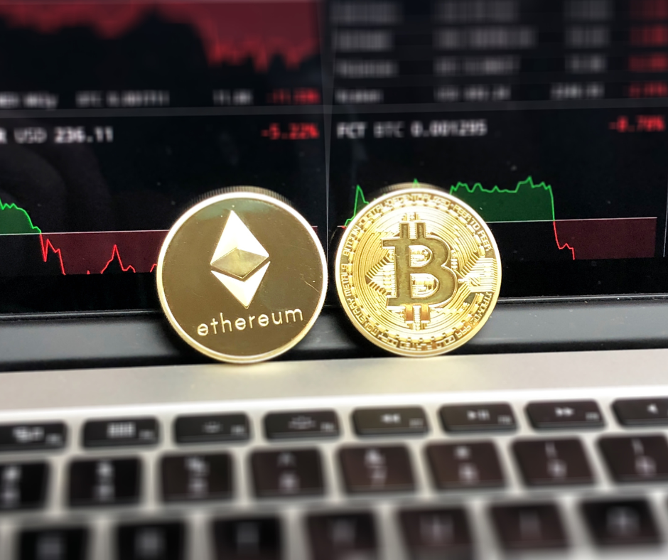 Bitcoin vs Ethereum: What’s the Difference for Investors?