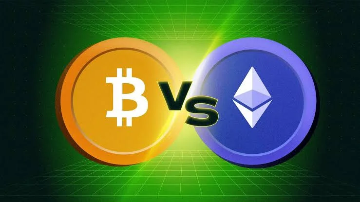 Bitcoin vs Ethereum: What’s the Difference for Investors?