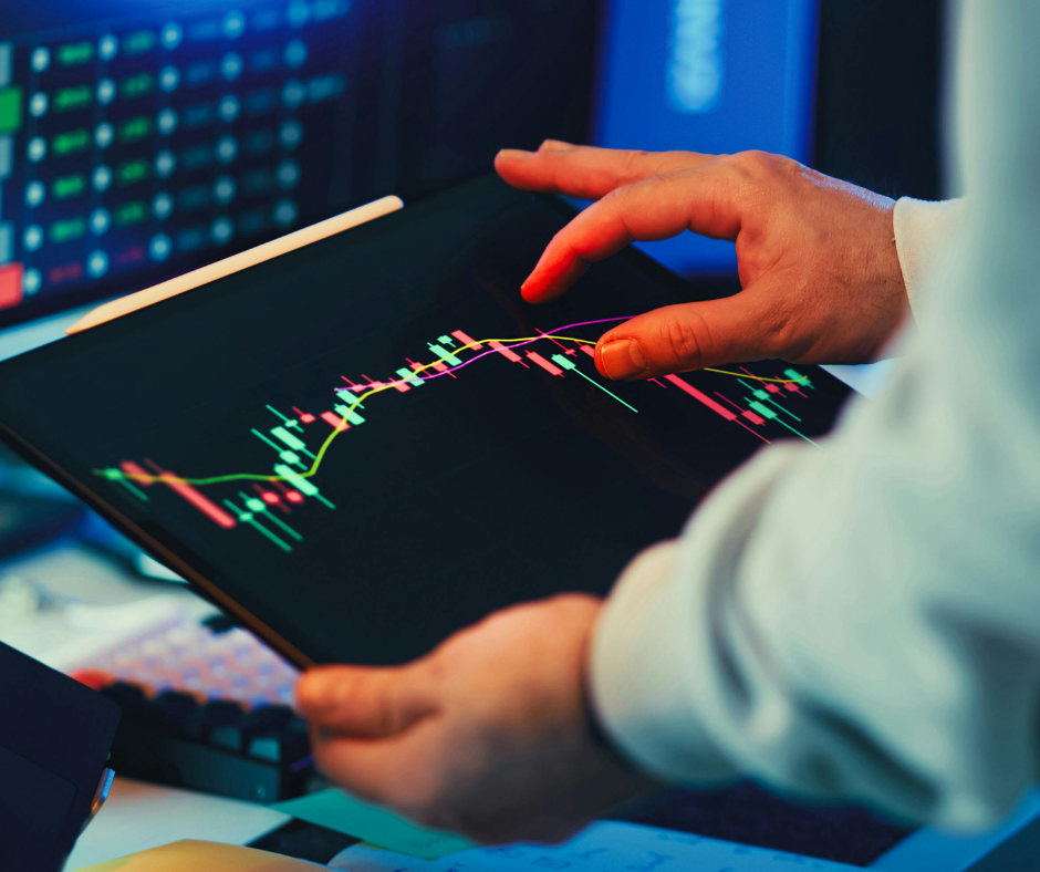 Crypto Charts