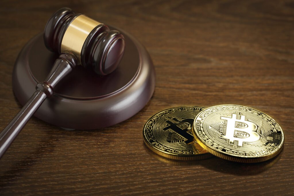Cryptocurrency Regulation in the U.S